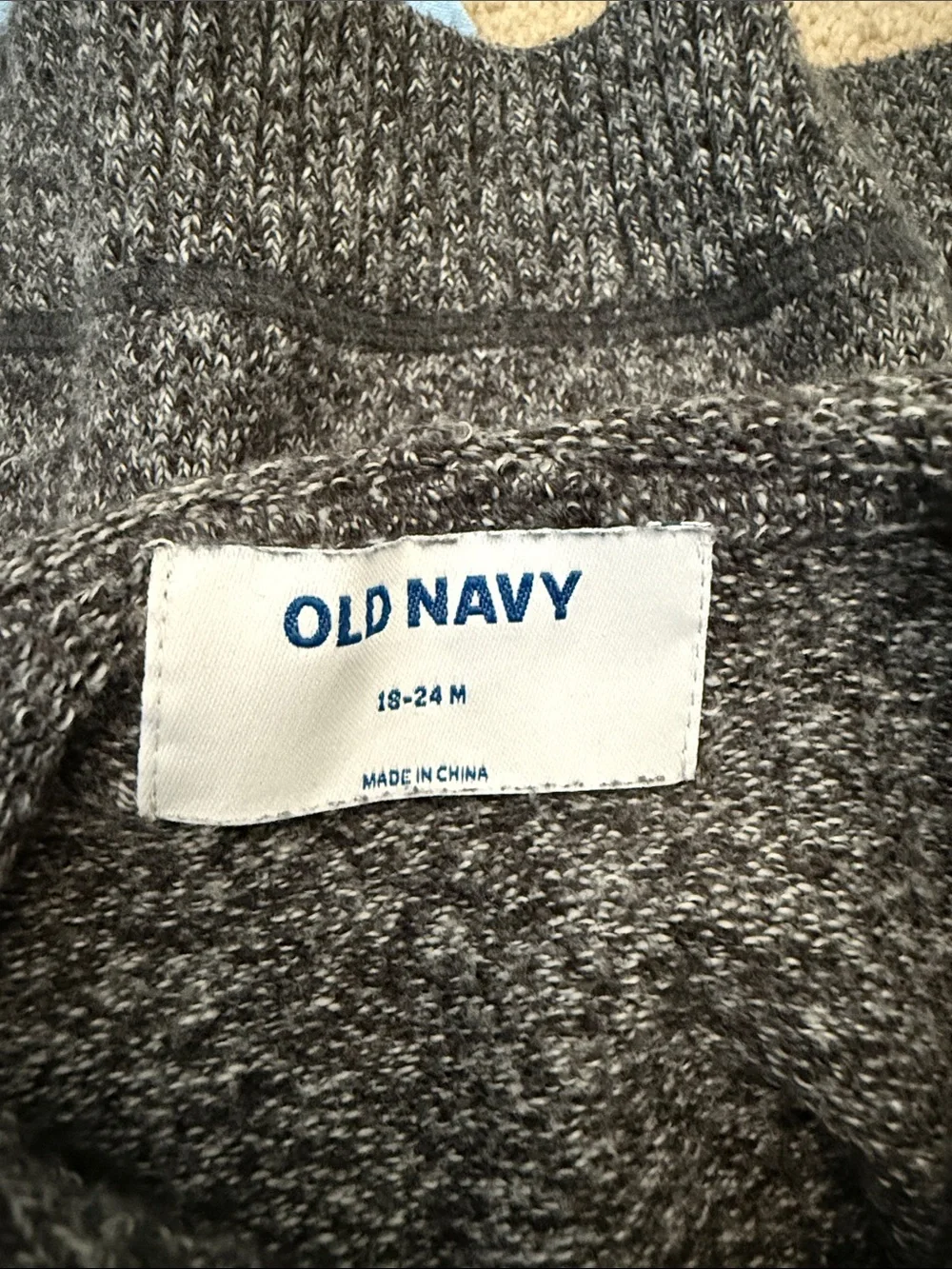 Old Navy • Fall Classics Set